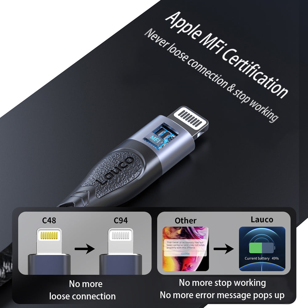 Support de stockage iExpand USB 3.0 certifié Apple MFi
