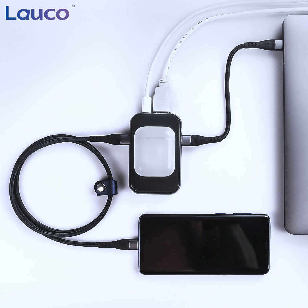 Lauco USB-C Accessories
